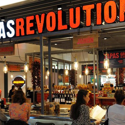 Bluewater Shopping Center Kent Tapas Bar Spanish Restaurants The True Taste of Spain Informal Dining