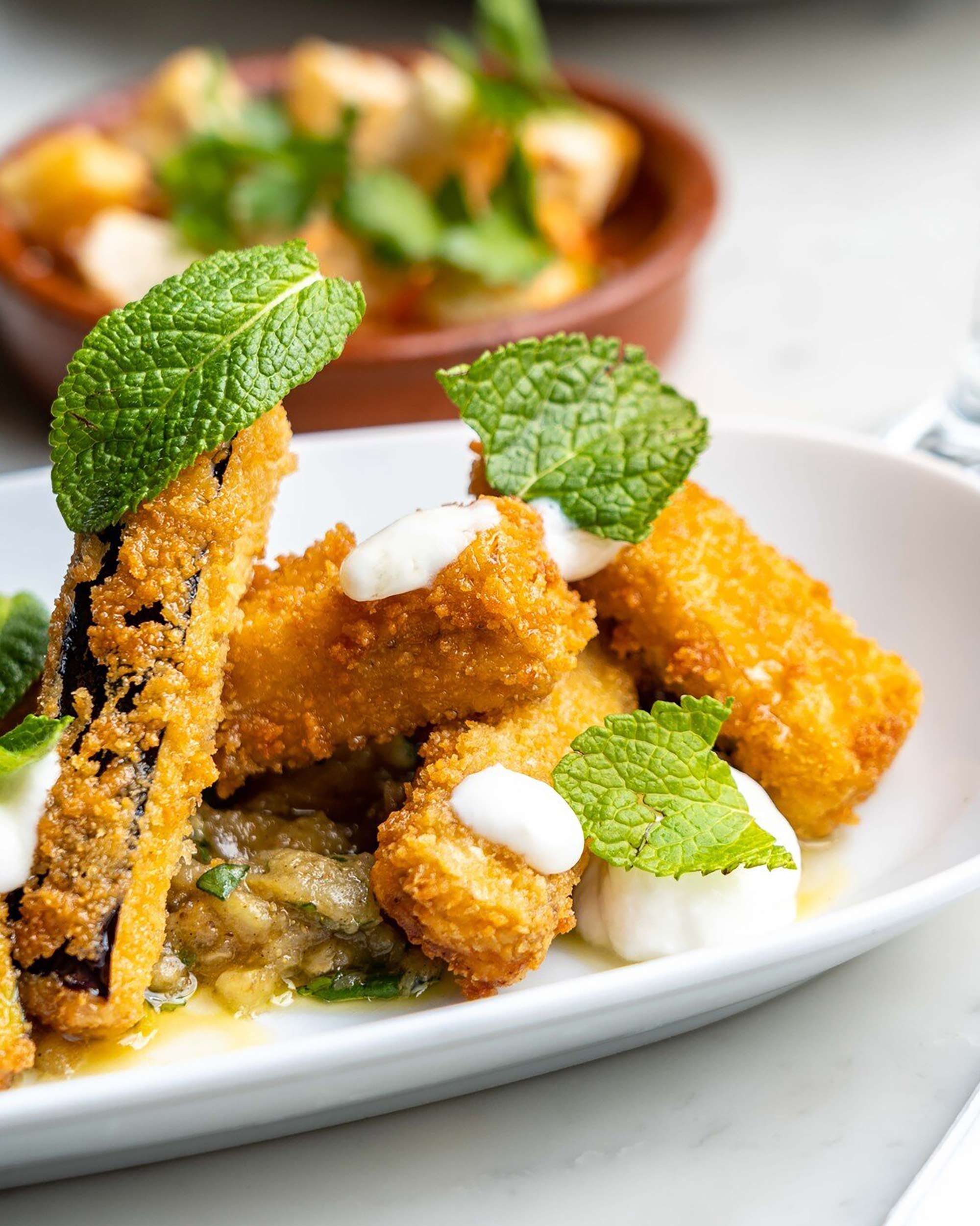 Spanish Restaurants near me Tapas Bar The True Taste of Spain Informal Dining Paella Seafood