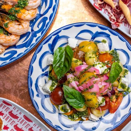 Spanish Restaurants near me Tapas Bar The True Taste of Spain Informal Dining Paella Seafood Iberico Salad